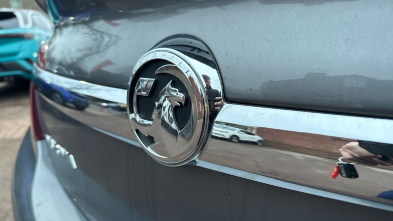 Vauxhall Insignia 2.0 CDTi [170] SRi Vx-line Nav 5dr Auto Diesel Hatchback